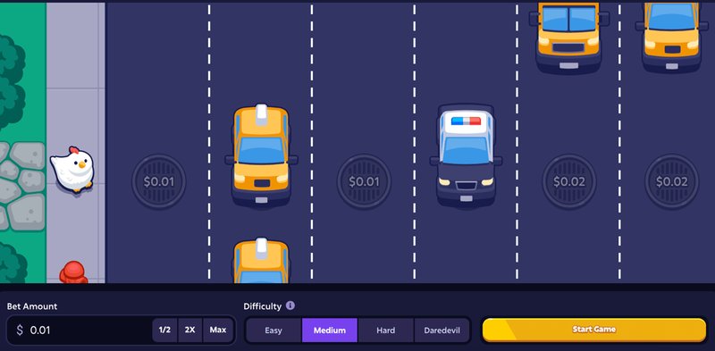 Conquering the Uncrossable: How Canadians are Tackling this Popular Mission